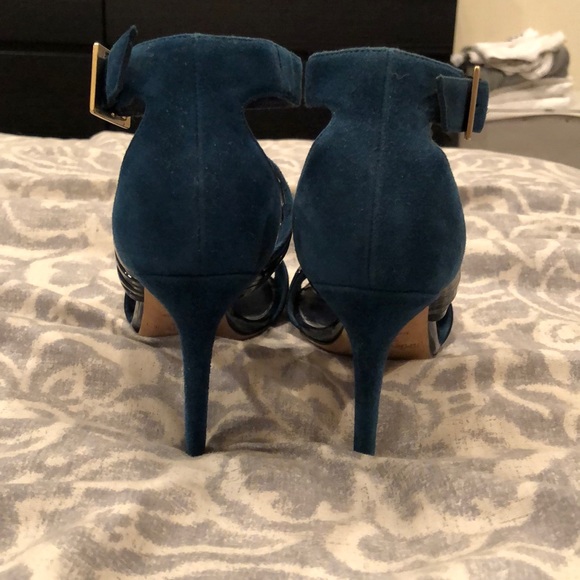 **sold***Brand new jimmy choo heels - Picture 3 of 4